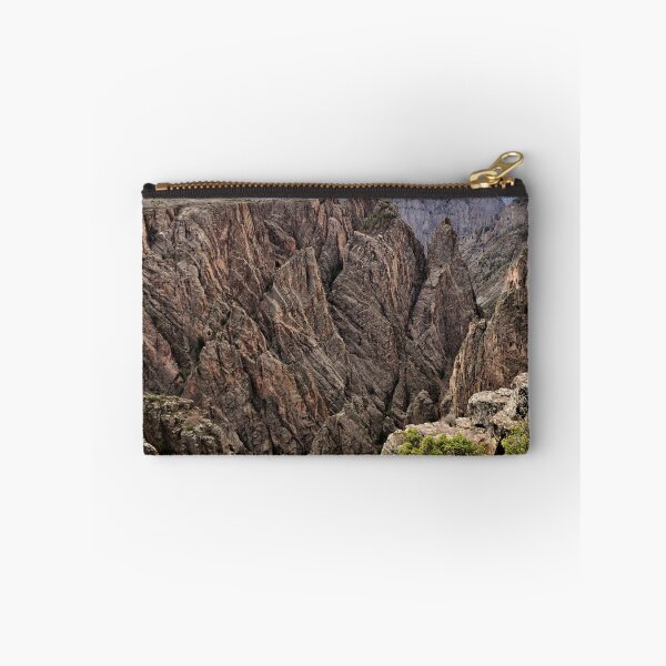 Item preview, Canyon At Big Island - Black Canyon Of The Gunnison National Park designed and sold by jtrommer.