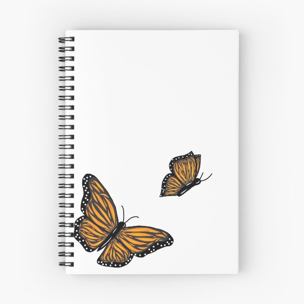 Item preview, Flying butterfly’s around you designed and sold by sterrewinterman.