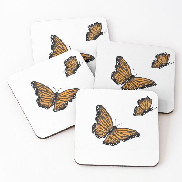 Item preview, Flying butterfly’s around you designed and sold by sterrewinterman.