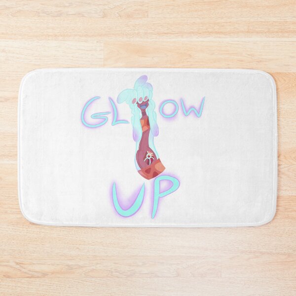 Item preview, Glow Worm Gem articwolfclaw designed and sold by ArticWolfClaw.