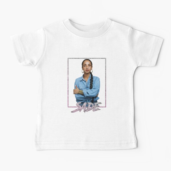 90's Sade Baby T-Shirt