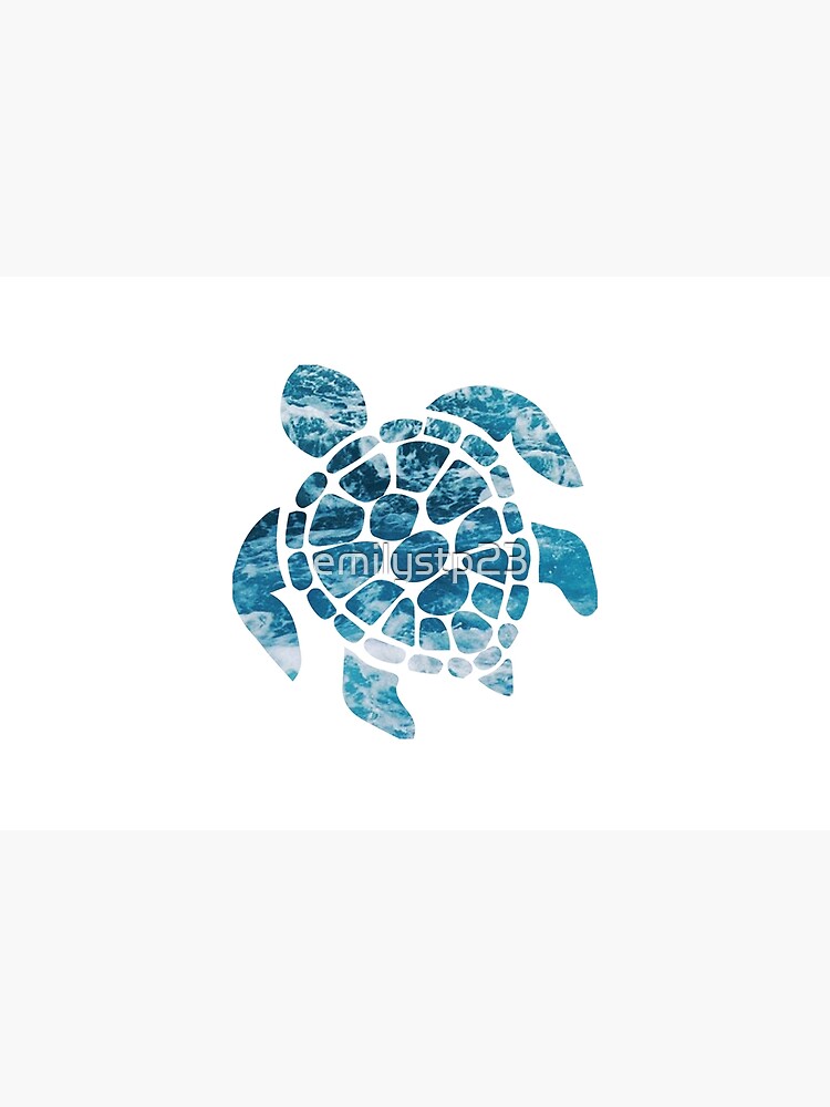 Ocean Sea Turtle by emilystp23