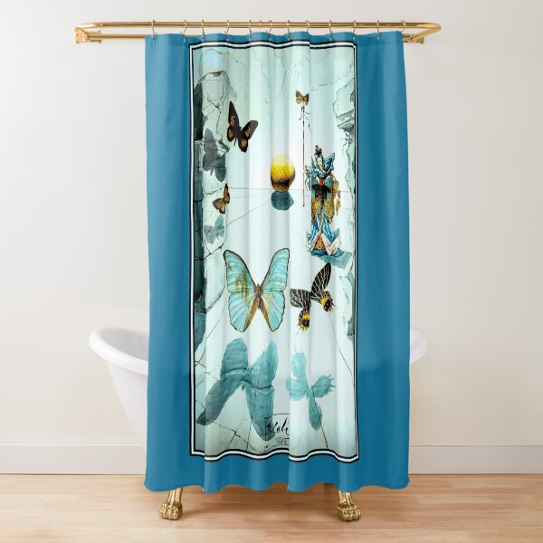 Whimsical Shower Curtains for Sale