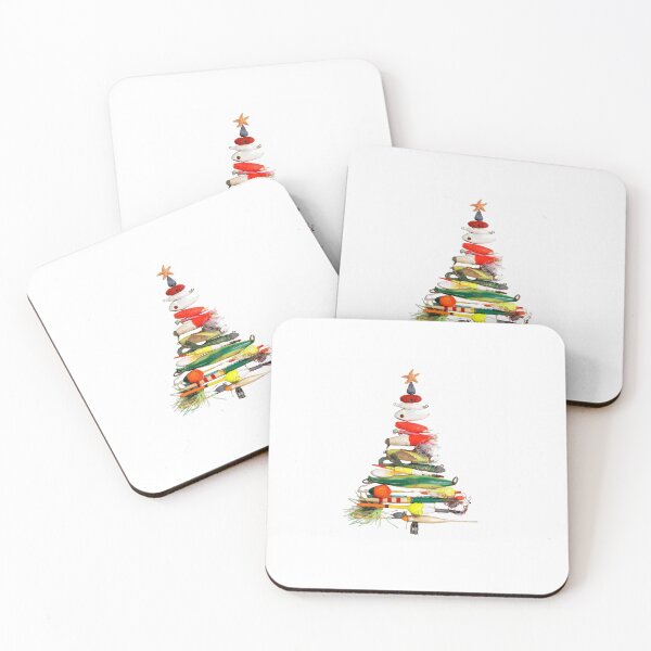 Item preview, Nautical Christmas designed and sold by MadeByCBK.