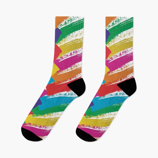 Item preview, Paint Brush Marks designed and sold by 72artteam.