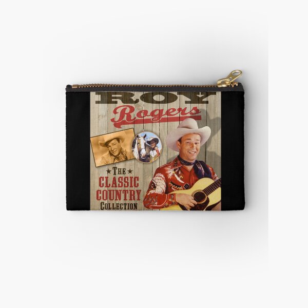 Item preview, Roy Rogers – The Classic Country Collection designed and sold by TIGERDAVER.