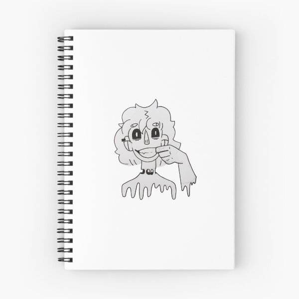 Item preview, Edgy boi designed and sold by cubonespencil.