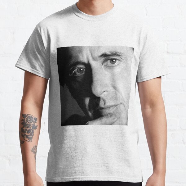 Venta > t shirt al pacino > en stock