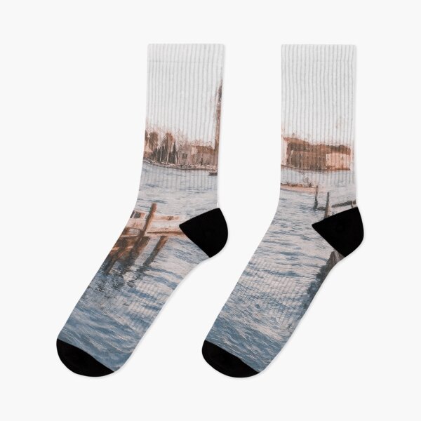 Item preview, Venice, Italy designed and sold by AM FineArtPrints.