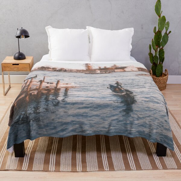 Item preview, Venice, Italy designed and sold by AM FineArtPrints.