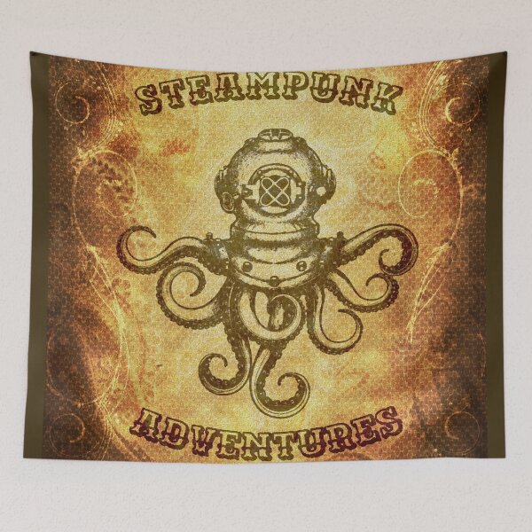 Item preview, Steampunk Adventures designed and sold by FantasySkyArt.