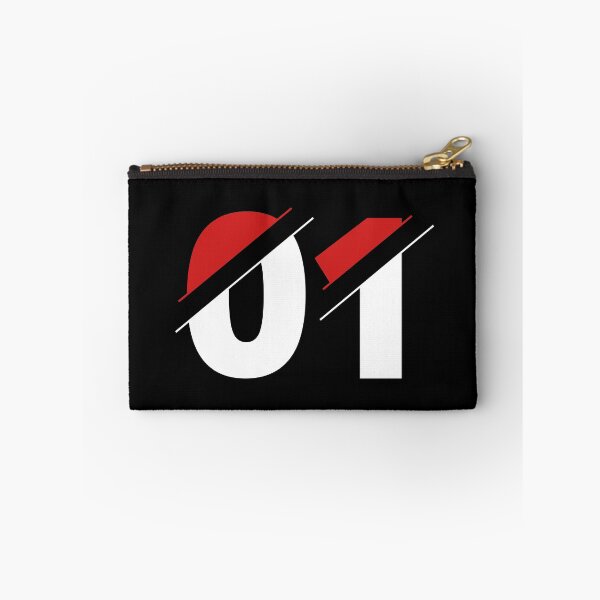 Item preview, One is my lucky number designed and sold by Urosek.