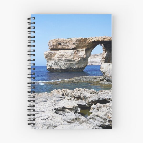 Item preview, GOZO - The Azure Window designed and sold by The Aloof.