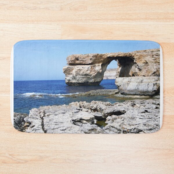 Item preview, GOZO - The Azure Window designed and sold by The Aloof.