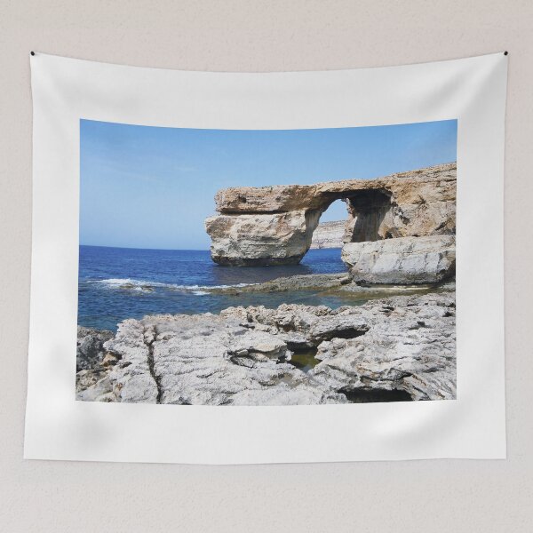 Item preview, GOZO - The Azure Window designed and sold by The Aloof.