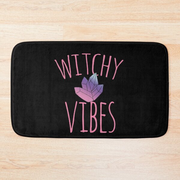 Artikelvorschau, Witchy Vibes entworfen und verkauft von FrictionMaxxing.