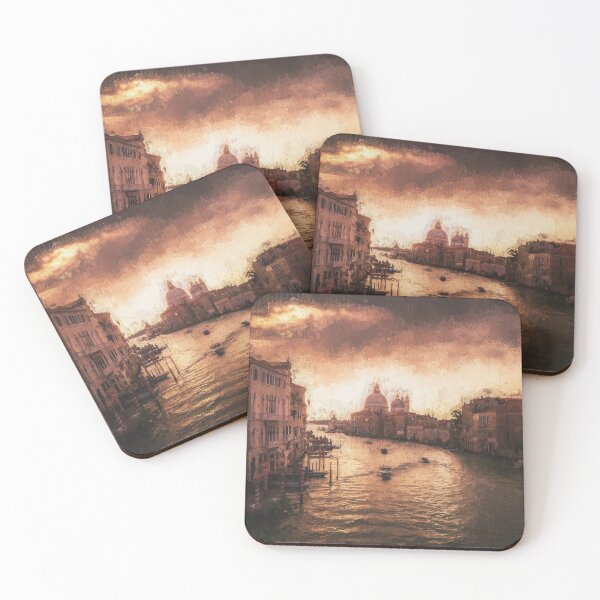 Item preview, Venice, Italy designed and sold by AM FineArtPrints.
