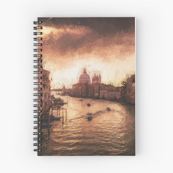Item preview, Venice, Italy designed and sold by AM FineArtPrints.
