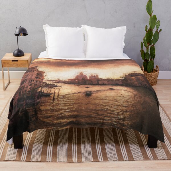 Item preview, Venice, Italy designed and sold by AM FineArtPrints.