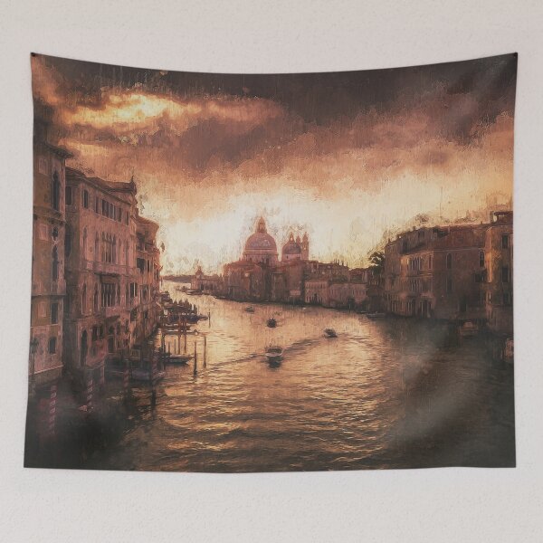 Item preview, Venice, Italy designed and sold by AM FineArtPrints.