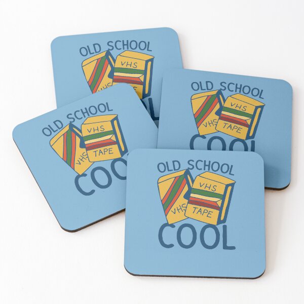 Item preview, Old School Cool designed and sold by FrictionMaxxing.