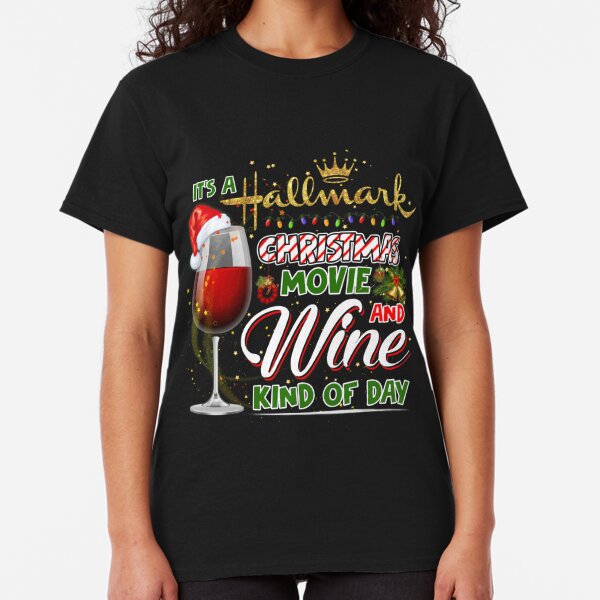 hallmark shirts for employees