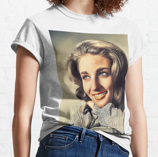 lesley gore shirt