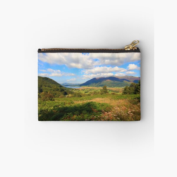 Item preview, Bassenthwaite Lake and the Skiddaw Range of Mountains designed and sold by Paul Bettison.