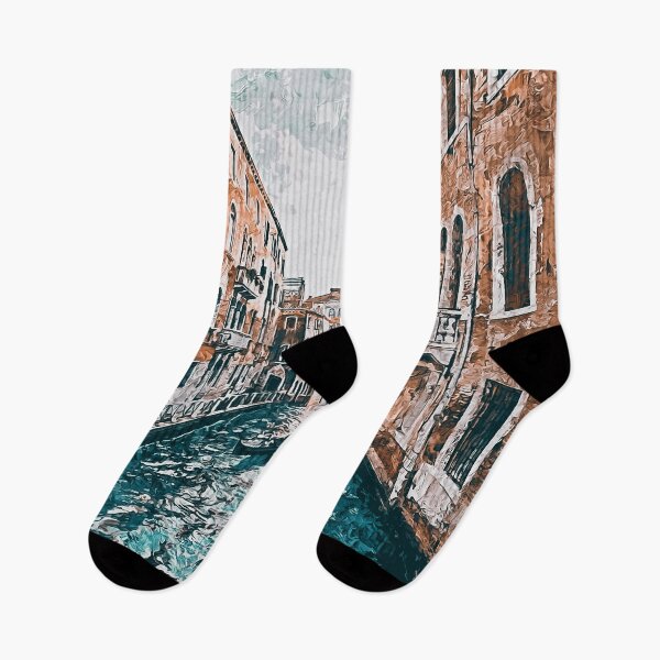 Item preview, Venice, Italy designed and sold by AM FineArtPrints.
