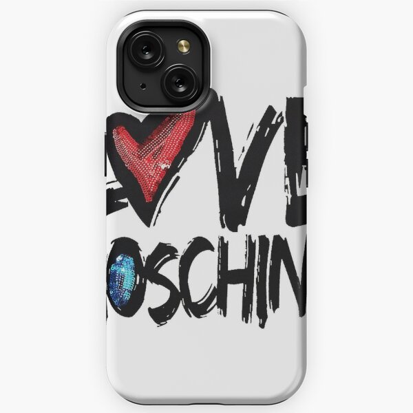Moschino Mirror iPhone 6 Case  Iphone cases, Girly iphone case, Phone case  accessories