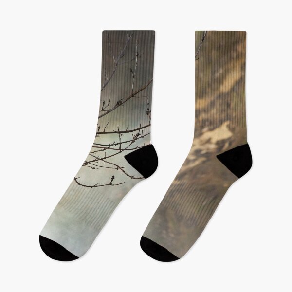 Item preview, Tree branch abstract designed and sold by Allen Penton.