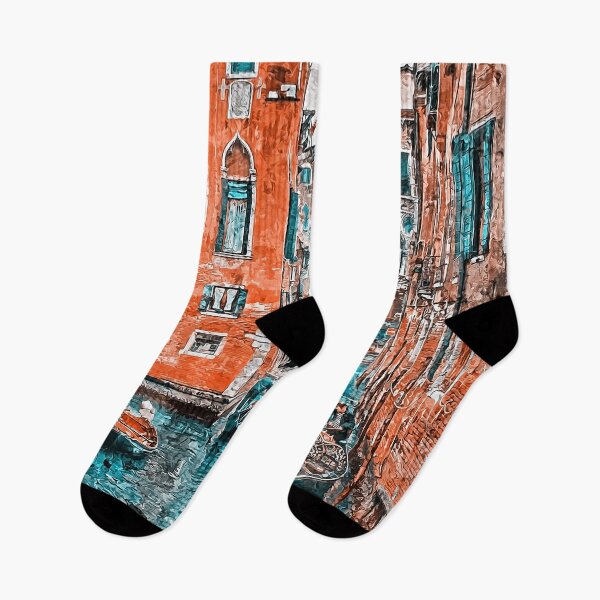Item preview, Venice, Italy designed and sold by AM FineArtPrints.