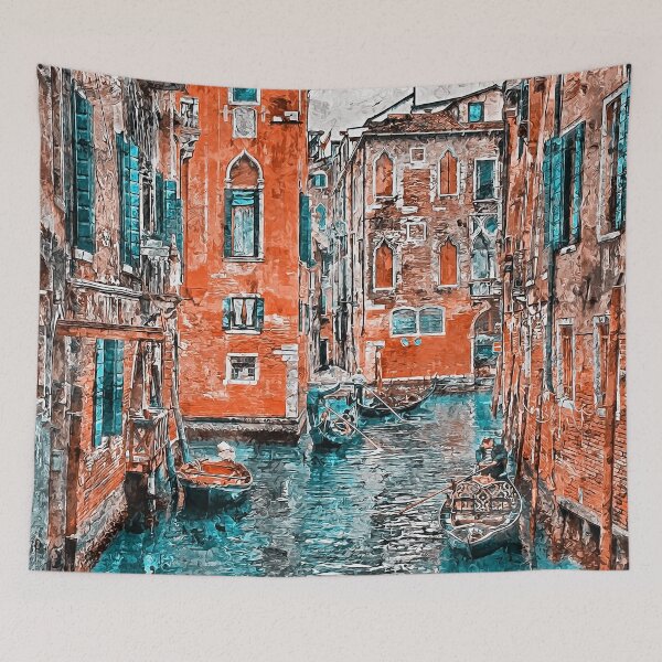 Item preview, Venice, Italy designed and sold by AM FineArtPrints.