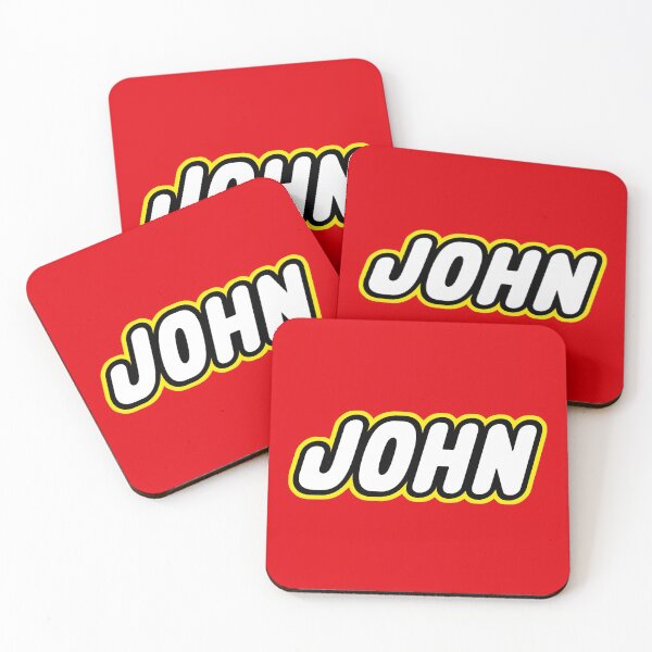 Item preview, LEtsGO John designed and sold by Urosek.