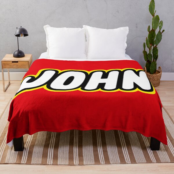 Item preview, LEtsGO John designed and sold by Urosek.