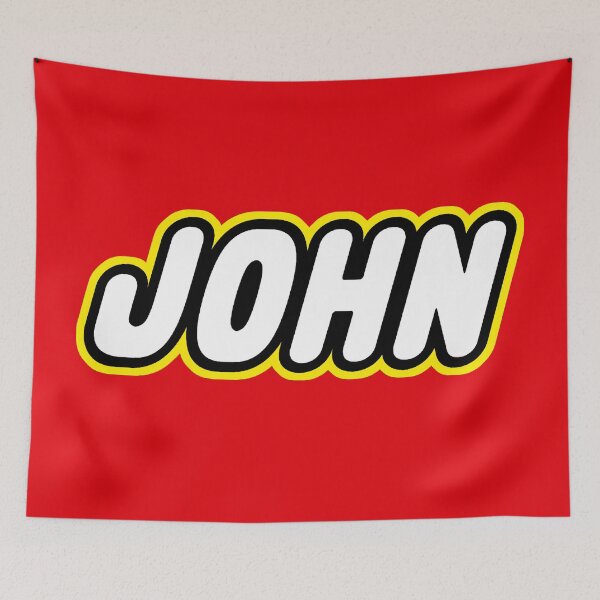 Item preview, LEtsGO John designed and sold by Urosek.