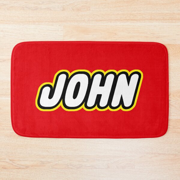 Item preview, LEtsGO John designed and sold by Urosek.