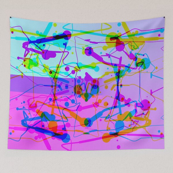 Item preview, Happy days designed and sold by Lowpower11.