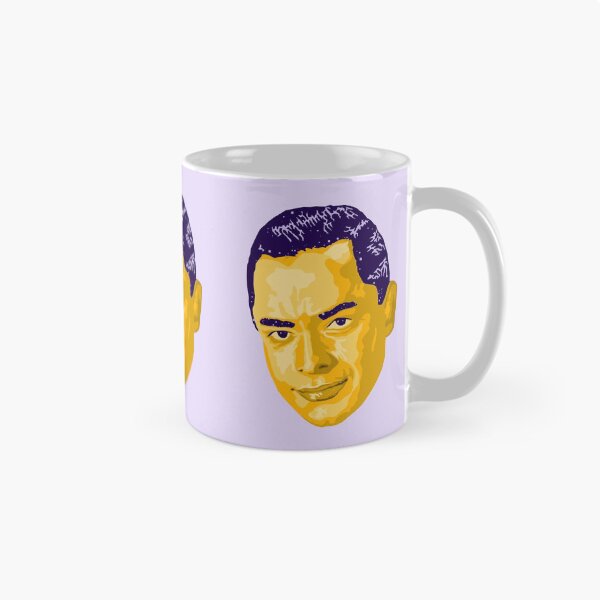 Item preview, Tito Rodriguez designed and sold by TropicalHuman.