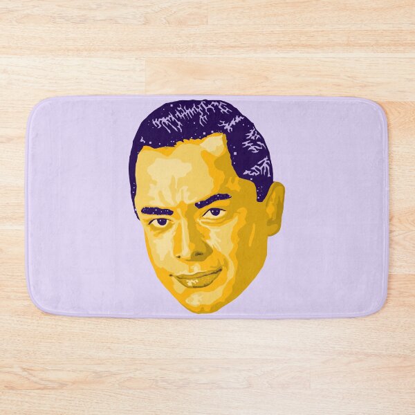 Item preview, Tito Rodriguez designed and sold by TropicalHuman.