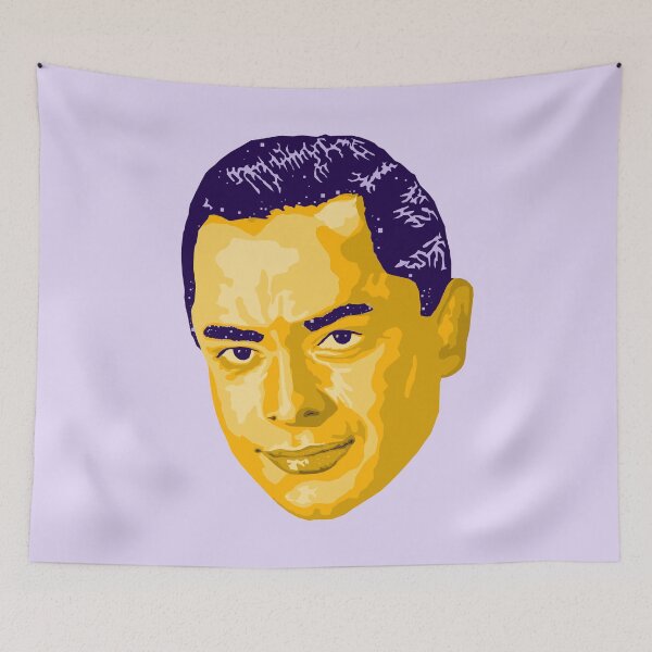 Item preview, Tito Rodriguez designed and sold by TropicalHuman.