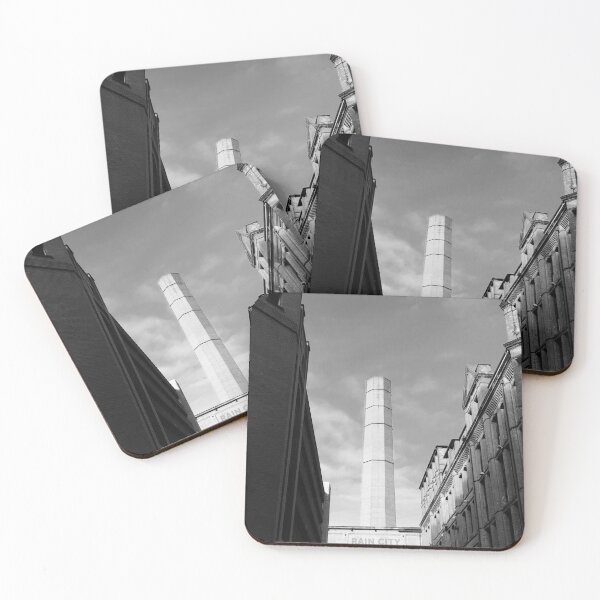 Item preview, MANCHESTER - Rain City designed and sold by The Aloof.