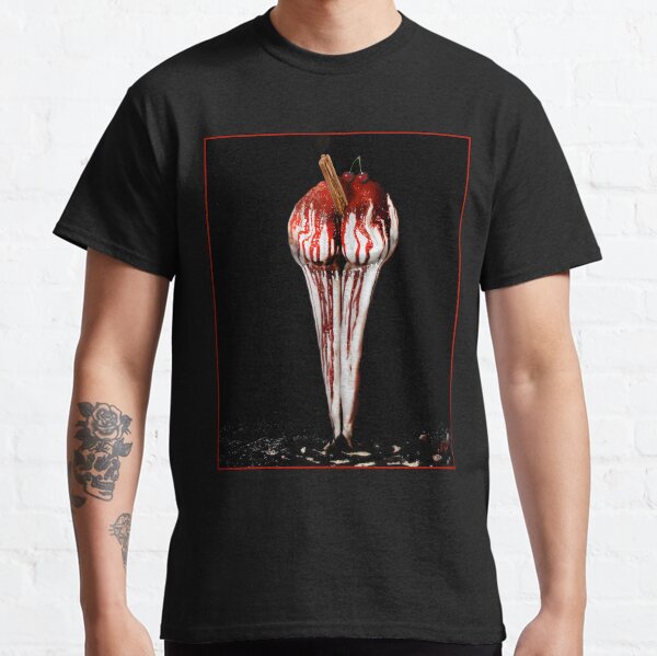 A COOL SNACK Classic T-Shirt