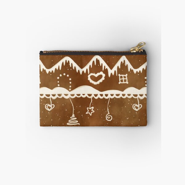 Item preview, Gingerbread street designed and sold by Marlene Wagenhofer.