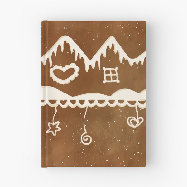 Item preview, Gingerbread street designed and sold by Marlene Wagenhofer.