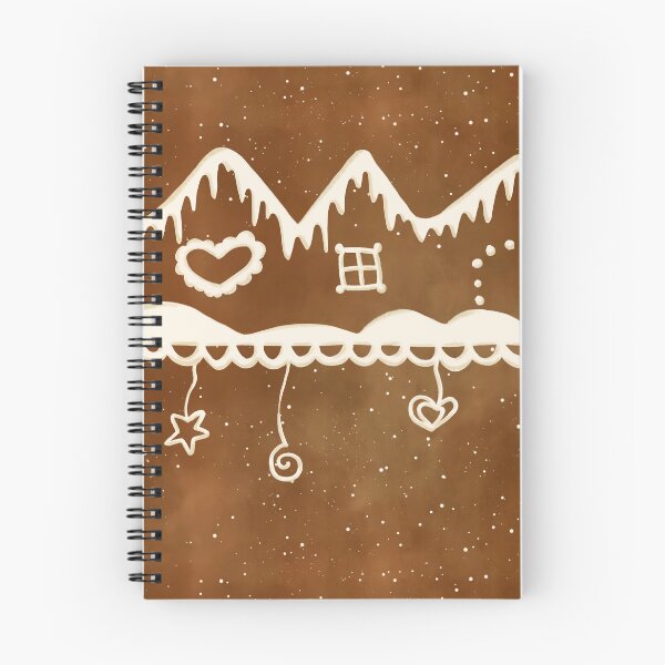 Item preview, Gingerbread street designed and sold by Marlene Wagenhofer.