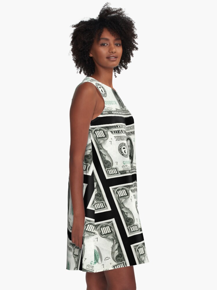 1000 2024 dollar dress