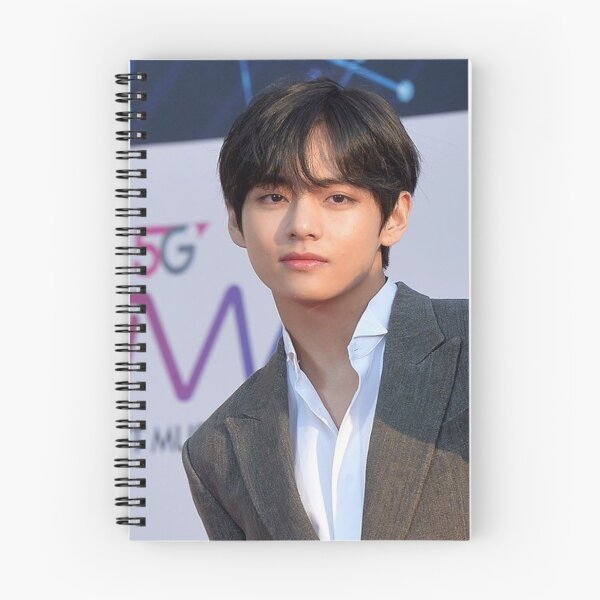 Item preview, Taehyung designed and sold by Najmah.