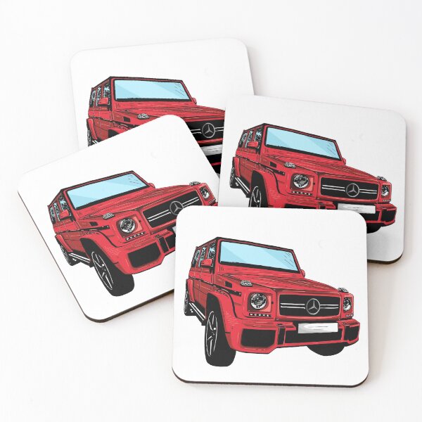 Item preview, Mercedes Amg g wagen designed and sold by Shekhar  Mehlawat.