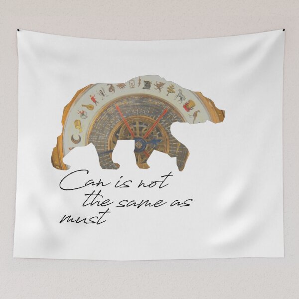 Item preview, His dark materials designed and sold by cecilemtx.